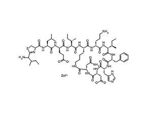 杆菌肽锌图片