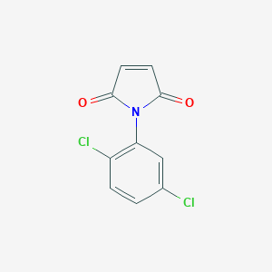 1-(2,5-Dichlorophenyl)-1H-pyrrole-2,5-dioneͼƬ