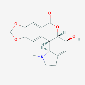 Hippeastrine HydrobromideͼƬ