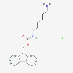 Fmoc-Hmd hydrochlorideͼƬ