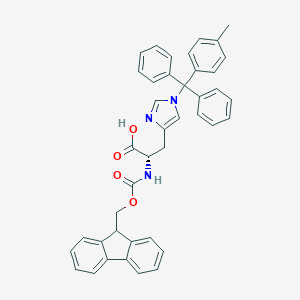 fmoc-his(1-mtt)-ohͼƬ