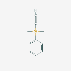 (Dimethylphenylsilyl)acetyleneͼƬ