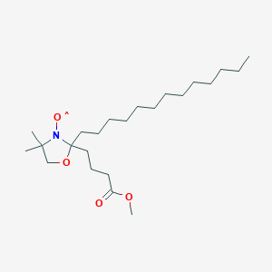 Methyl 5-DOXYL-stearate,Free RadicalͼƬ