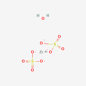 Zirconium(IV)sulfate hydrateͼƬ