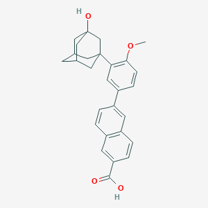 Hydroxy AdapaleneͼƬ