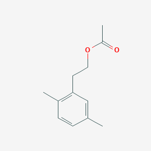 2,5-Dimethylphenethyl acetateͼƬ