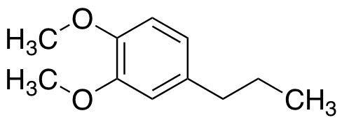 1,2-Dimethoxy-4-propylbenzeneͼƬ