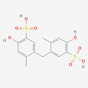 Dicresulene HydrateͼƬ