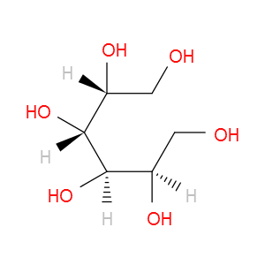 D-甘露糖醇图片