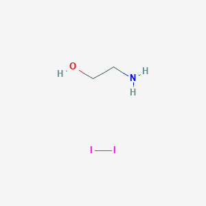 Monoethanolamine-iodineͼƬ