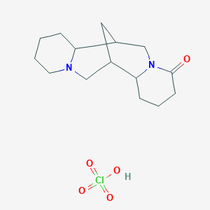 -Isolupanin PerchlorateͼƬ