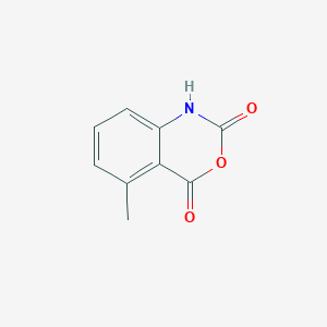 6-Methylisatoic AnhydrideͼƬ