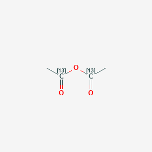 Acetic anhydride-1,1-13C2ͼƬ