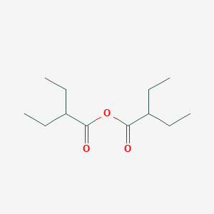 Diethylacetic anhydrideͼƬ