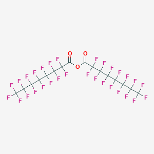 Perfluorooctanoic anhydrideͼƬ