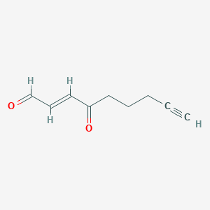 4-oxo-2-Nonenal AlkyneͼƬ