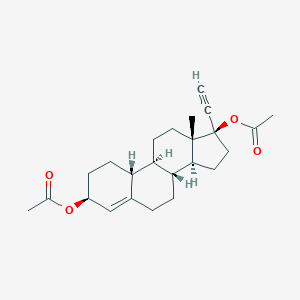 Ethynodiol diacetateͼƬ