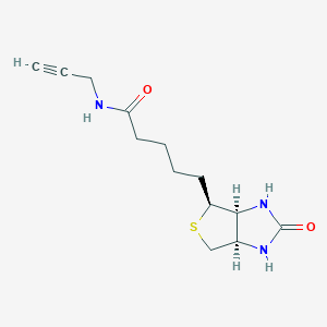 Biotin alkyneͼƬ