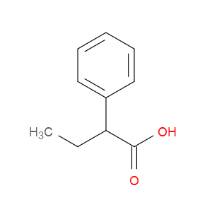 2-苯基丁酸图片