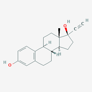 EthynylestradiolͼƬ