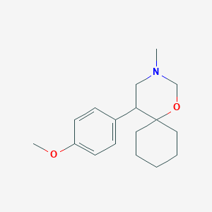 Venlafaxine Cyclic ImpurityͼƬ