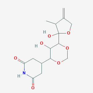 Sesbanimide AͼƬ