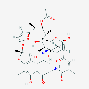 Tolypomycin YͼƬ