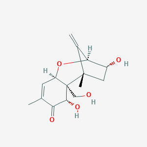 DeepoxydeoxynivalenolͼƬ