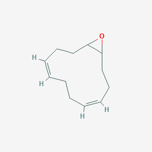 9,10-Epoxy-1,5-cyclododecadieneͼƬ