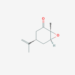 1,6-EpoxyisodihydrocarvoneͼƬ