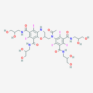 Cyclic Iodixanol(90%)ͼƬ