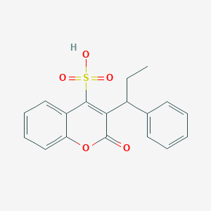 Phenprocoumon SulfateͼƬ