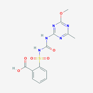 MetsulfuronͼƬ