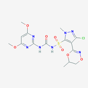 MetazosulfuronͼƬ