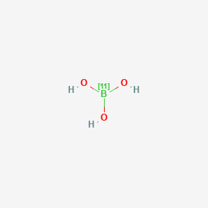 Boric-11 Acid(11B,99%)ͼƬ