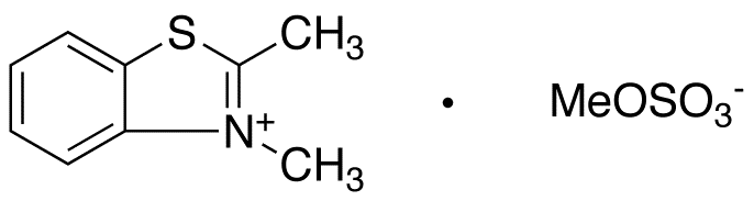 2,3-dimethylbenzo[d]thiazol-3-ium methyl sulfateͼƬ