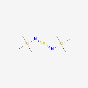 N,N-Bis(trimethylsilyl)sulfur diimideͼƬ