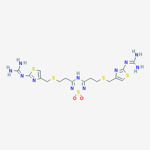 Famotidine Related Compound BͼƬ