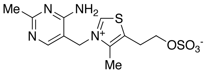 Thiamine SulfateͼƬ