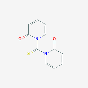 1,'1-Thiocarbonyldi-2(1H)-pyridoneͼƬ