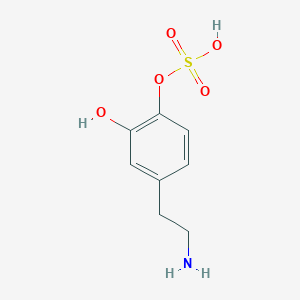 多巴胺4-O-硫酸盐图片