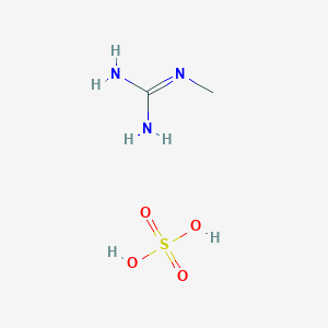 1-Methylguanidine sulfateͼƬ