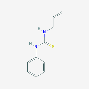 N-allyl-N'-phenylthioureaͼƬ