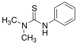 3,3-dimethyl-1-phenylthioureaͼƬ