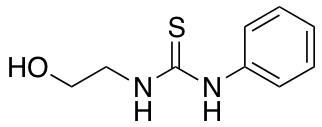 3-(2-hydroxyethyl)-1-phenylthioureaͼƬ