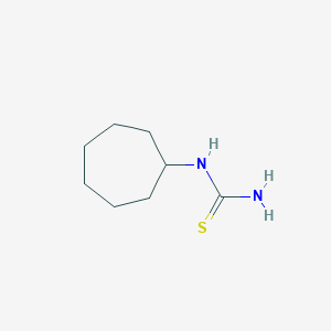 cycloheptylthioureaͼƬ