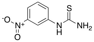 1-(3-Nitrophenyl)-2-thioureaͼƬ