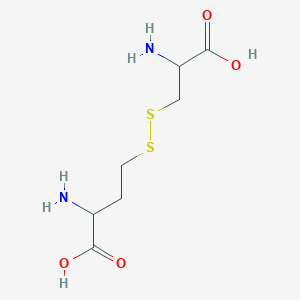 Homocysteine-cysteine DisulfideͼƬ