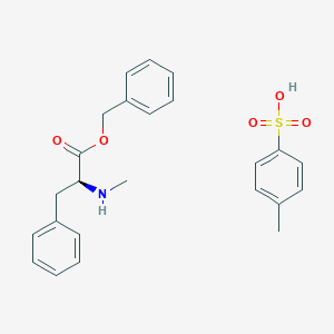 N-Me-Phe-Obzl p-tosylateͼƬ