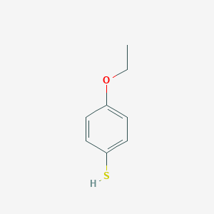 4-ethoxybenzenethiolͼƬ